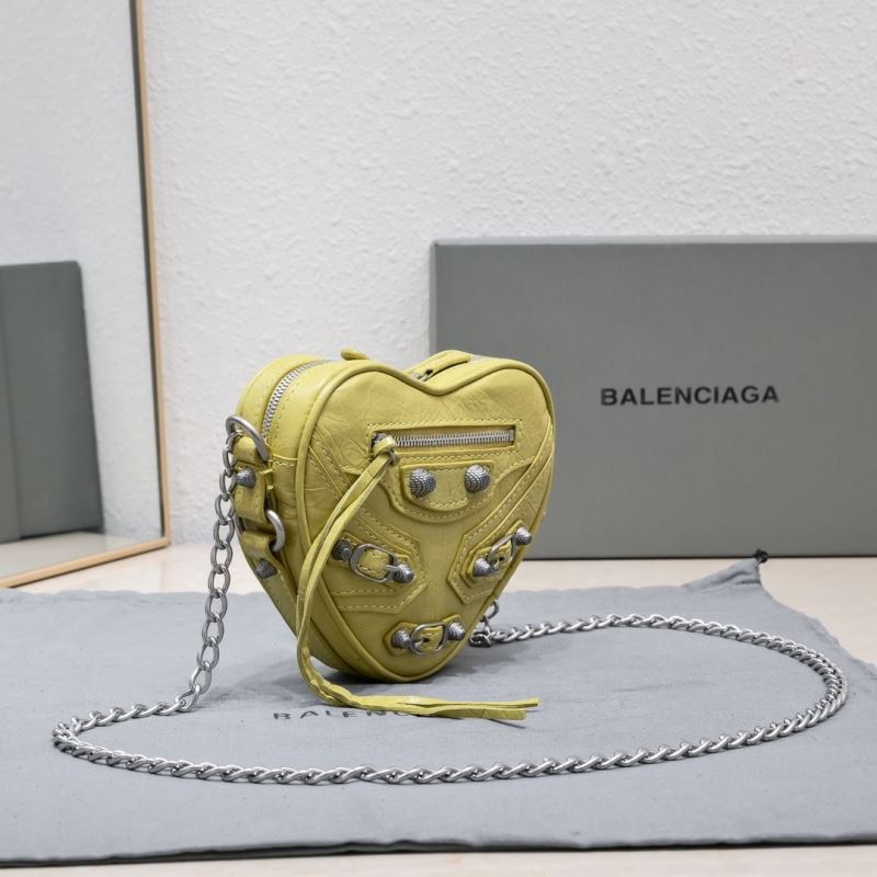 Balenciag Le Cagole Bags